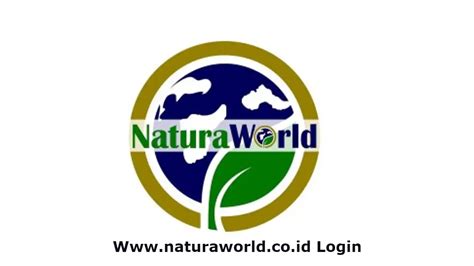 www naturaworld co id